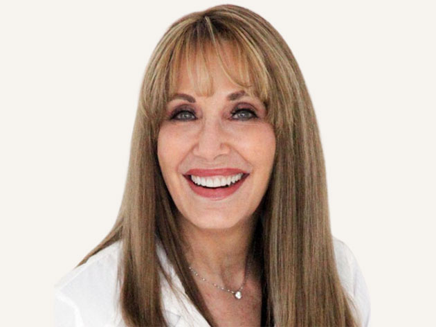 Dr. Mary Swift, D.D.S.